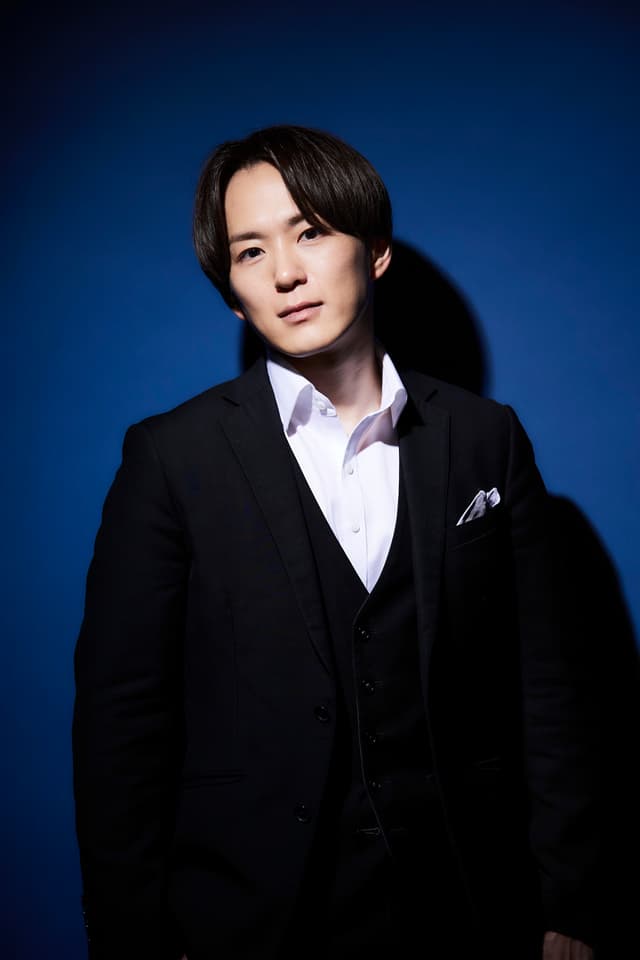 米津 真浩