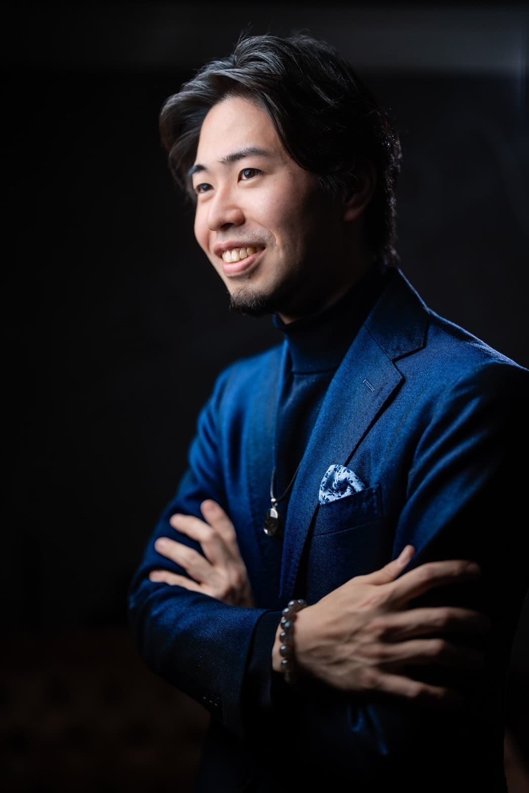 嘉屋翔太:音楽家として歩む未来